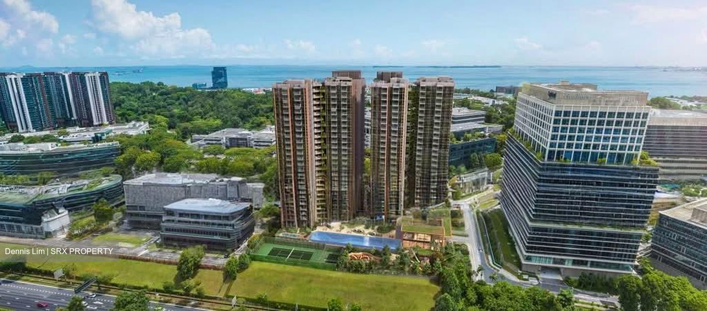 Lyndenwoods (D5), Apartment #568087331